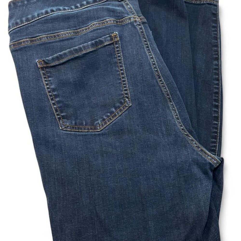 Torrid 18R Super Soft Jeggings Dark Wash Stretch Jeans